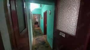 Vand urgent apartament 3 camere, 70 mp, decomandat zona Circumvalatiunii- Dacia Service, etaj 3