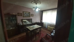Vand urgent apartament 3 camere, 70 mp, decomandat zona Circumvalatiunii- Dacia Service, etaj 3 - imagine 5