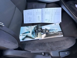 BMW Seria 5 520d Touring Sport-Aut. - imagine 4