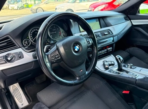 BMW Seria 5 520d Touring Sport-Aut. - imagine 15