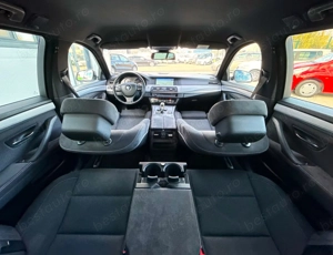BMW Seria 5 520d Touring Sport-Aut. - imagine 17