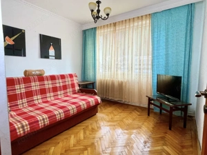 Apartament 3 camere central de neratat