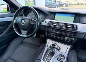 BMW Seria 5 520d Touring Sport-Aut. - imagine 16