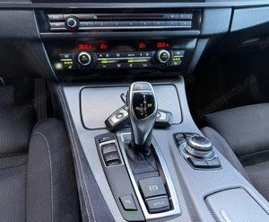 BMW Seria 5 520d Touring Sport-Aut. - imagine 2