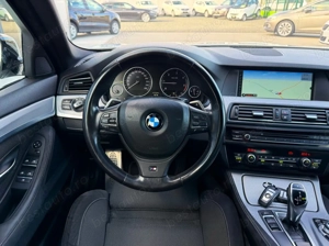 BMW Seria 5 520d Touring Sport-Aut. - imagine 3