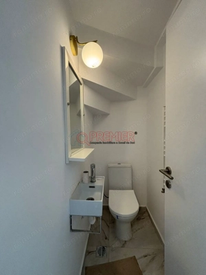 Apartament 3 camere tip duplex -Zonă excelentă -Parcul Văcărești - imagine 7