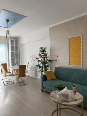 Apartament 3 camere tip duplex -Zonă excelentă -Parcul Văcărești - imagine 3