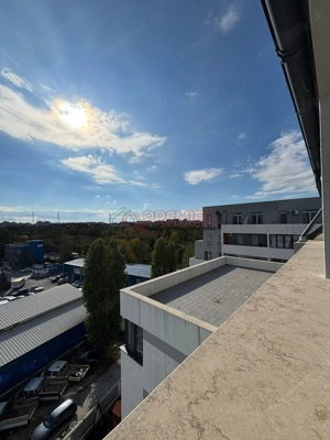 Apartament 3 camere tip duplex -Zonă excelentă -Parcul Văcărești - imagine 8