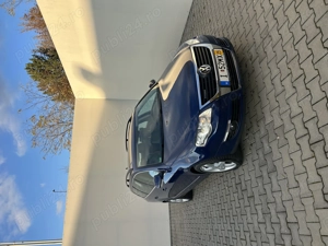 Vw Passat 2009 - imagine 2