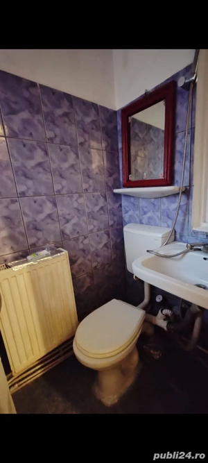 Centru - Mitropolie, gaesoniera mobilata