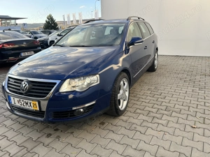Vw Passat 2009 - imagine 6
