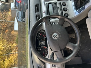Vw Passat 2009 - imagine 8
