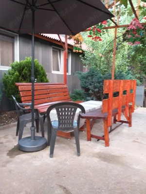 Schimb imobil la munte cu apartament in Brasov sau Bucuresti. 