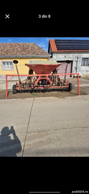 Semanatoare Lely - imagine 2