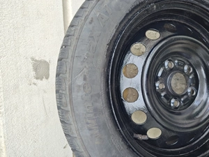 De vânzare jante metalice