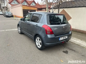 Suzuki Swift 1.3 - imagine 5