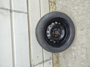 De vânzare jante metalice - imagine 3