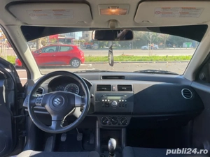 Suzuki Swift 1.3 - imagine 3