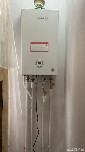 vand garsoniera 24mp - complet renovata - imagine 2