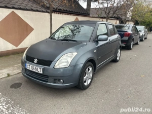 Suzuki Swift 1.3 - imagine 4
