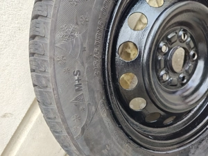 De vânzare jante metalice - imagine 4