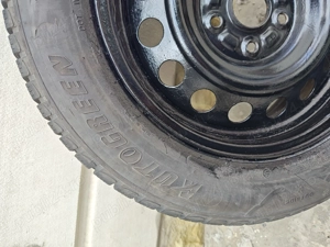 De vânzare jante metalice - imagine 2