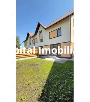 Comision 0%! Duplex Stupini finisat 118mp ! TVA inclus! - imagine 3