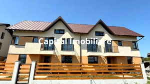 Comision 0%! Duplex Stupini finisat 118mp ! TVA inclus! - imagine 19