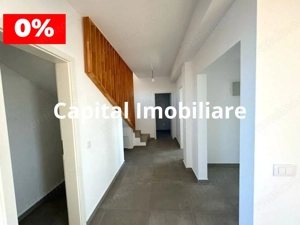 Comision 0%! Duplex Stupini finisat 118mp ! TVA inclus! - imagine 16