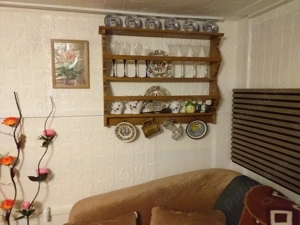 Schimb imobil la munte cu apartament in Brasov sau Bucuresti.  - imagine 6