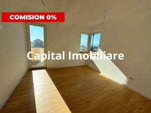 Comision 0%! Duplex Stupini finisat 118mp ! TVA inclus! - imagine 17