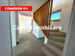 Comision 0%! Duplex Stupini finisat 118mp ! TVA inclus! - imagine 18