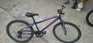 Bicicleta second hand