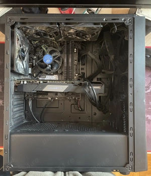 Pc: Gtx 1660 super, i5 9400f, 16gb ram - imagine 4