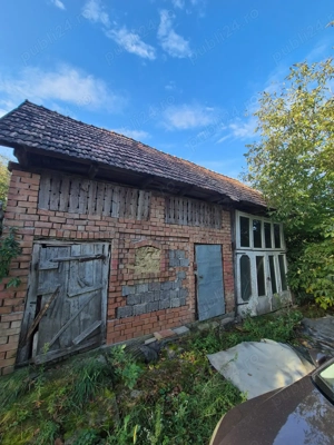 Casa de vanzare in satul Dileu Vechi,jud Mures - imagine 4