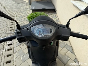 inchiriez scuter 125cc - imagine 2