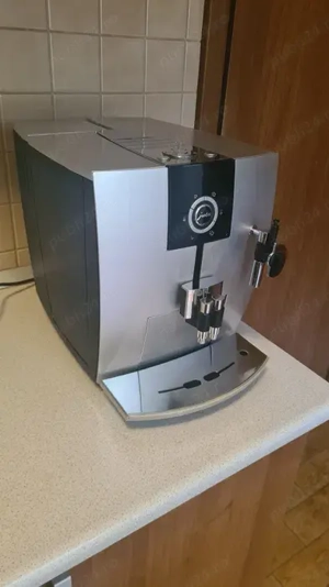 Vand espressor Jura Impressa J5 - imagine 2