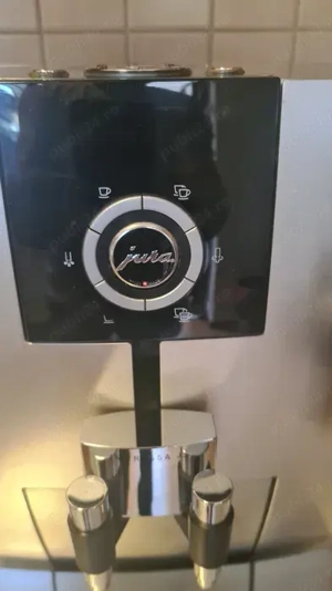 Vand espressor Jura Impressa J5 - imagine 5