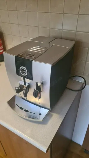 Vand espressor Jura Impressa J5 - imagine 4
