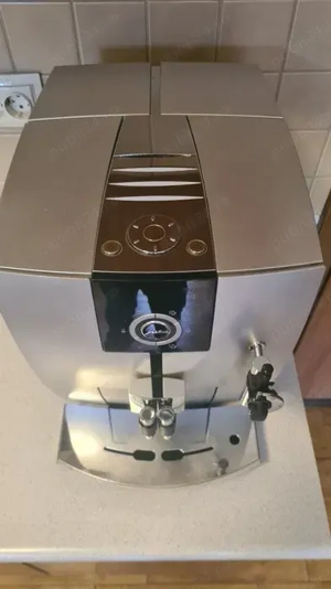 Vand espressor Jura Impressa J5