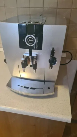 Vand espressor Jura Impressa J5 - imagine 3