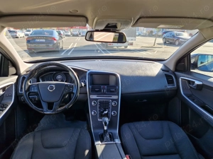 Volvo XC60 2.0 Diesel Automat | An 2015 |  TVA deductibil - imagine 4
