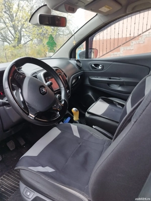 vand Renault captur - imagine 2
