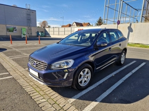 Volvo XC60 2.0 Diesel Automat | An 2015 |  TVA deductibil