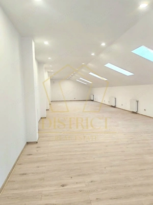 Spatiu birouri open space I Semicentral