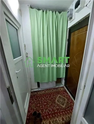 Garsoniera Arad zona Micalaca confort 1 - imagine 6