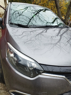 vand Renault captur - imagine 4