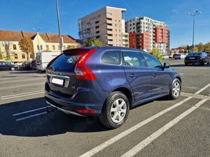Volvo XC60 2.0 Diesel Automat | An 2015 |  TVA deductibil - imagine 6