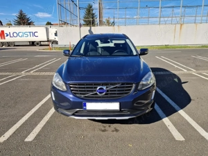 Volvo XC60 2.0 Diesel Automat | An 2015 |  TVA deductibil - imagine 3