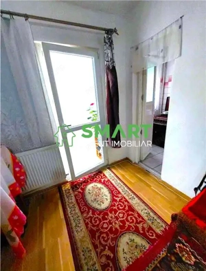 Garsoniera Arad zona Micalaca confort 1 - imagine 2